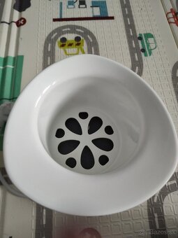 Lovi ohrievač fliaš - 7