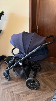 Kočík - 3 kombinácia - 7