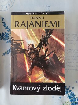 8 x sf/fantasy mix - 7