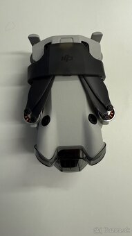 DJI Mini Pro 4 Fly More Combo, nepoužívaný, v záruke, doklad - 7