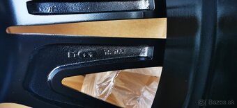 Disky R20 na Volvo - 7