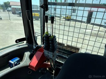 ZETOR 2008 VIN 637 - 7