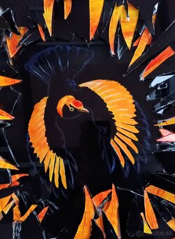 Sklenené dekorácie - 7