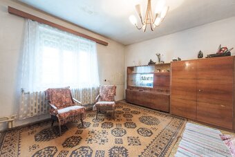 Na predaj rodinný dom v obci Vojka - 7