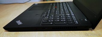 Lenovo ThinkPad L580, IntelCore i5-7300U, 16GB RAM,256GB SSD - 7