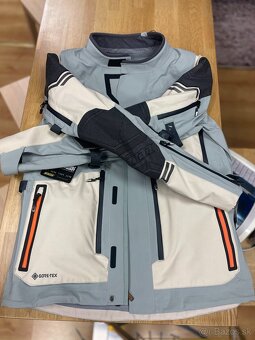 Moto bunda / bunda na motorku - 7