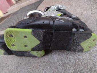 roxa, roces nastavytelné - 7