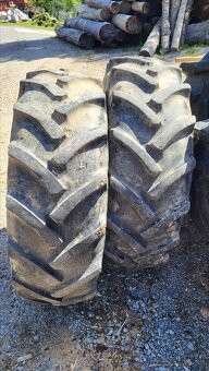 Pneumatiky - MITAS RADIAL 460 85 R34 + 340 85 R24 - 7