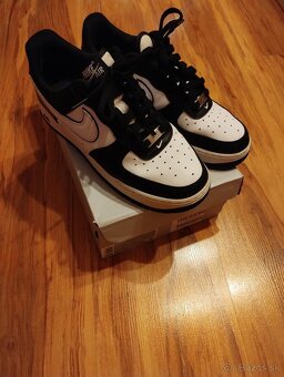 Tenisky Nike Air Force 1 - 7