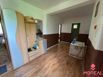 Rodinný dom Veľké Bedzany - 7