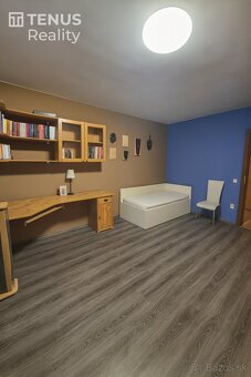 tenus Reality: Luxusný dom na prenájom - 7