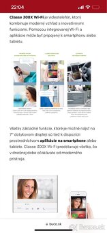 Legrand Bticino Kit video - Videovrátnik - 7