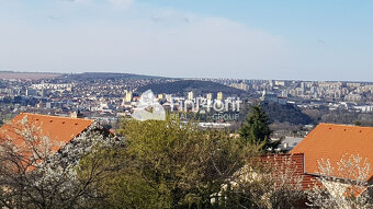 Predám 10á pozemok - Nitra, Zobor. - 7