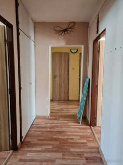 Žihľava – slnečný 3 izbový byt - 7