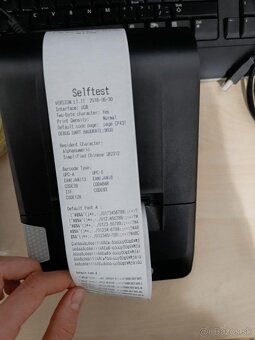 Termotlaciaren na blocky 58mm - 7