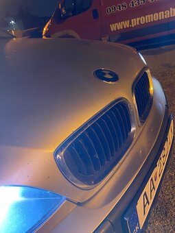 BMW E46 330xd, automat, 135 kW, 4x4 - 7