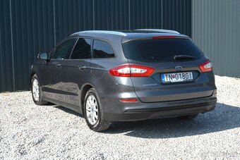 Ford Mondeo 2.00 DuraTorq, Automat - 7