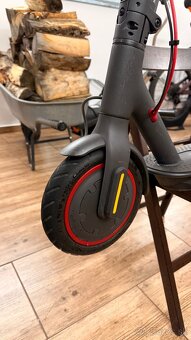 Xiaomi MI scooter Pro - 7