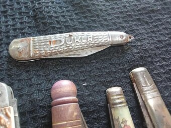 noziky CS vyroby. - 7