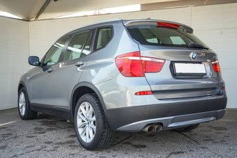 148- Bmw, X3, 2011, nafta, 3.0 d xDrive, 190kw - 7