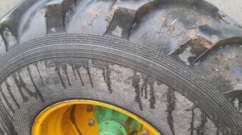 Rozmetadlo JOSKIN Siroko 4010/9V - 7