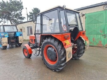 ZETOR 6718 - 7