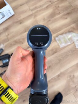 Electrolux umtimate 700 - 7