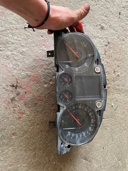 ND VW passat B6 combi - 7