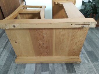 Malá školska lavica - 7