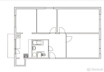 Predaj bytu v Komárne - 7