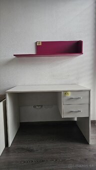 Detská dievčenská izba - 7