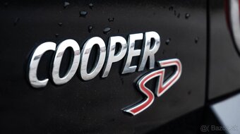 Mini Cooper SD Countryman ALL4 2.0tdi A/T - 7