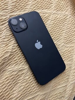 iPhone 13 128GB black - 7