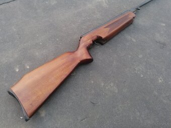 Predám vzduchovka Slavia 631 - 7