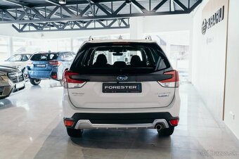 Subaru Forester 2.0i mHEV Style X-Tra Lineartronic - 7