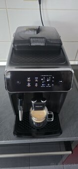 Kávovar Philips - 7