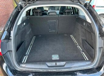 Peugeot 308 allure 1.2 pure TEC benzine - 7