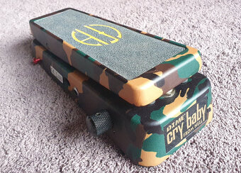 Gitarové a basové efekty - 7