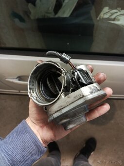 Turbo 1.9tdi 77kw BKC golf5 - 7