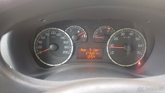 Fiat Doblo 1,9 jtd 88kW - 7