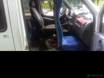 MB Sprinter 20 miest - 7