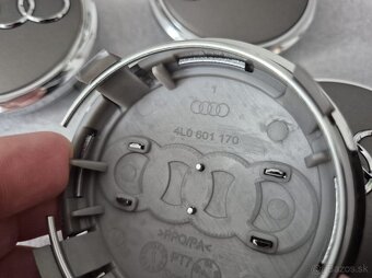 KRYTY KOLIES STREDY DO DISKOV - PUKLICKY - 7