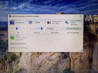 Notebook ASUS X553M / Intel Celeron / 8GB RAM / 120gb SSD - 7