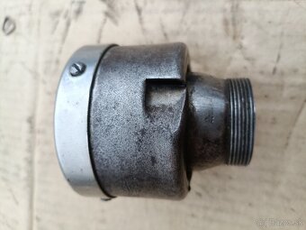 Jawa 500 OHV, PUCH - 7