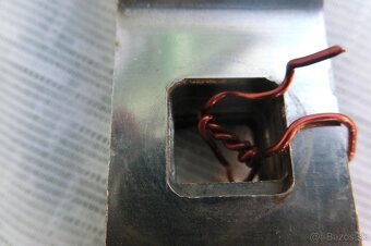 Nože do vertikutátora . - 7