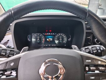 Predám SsangYong Korando (2021) - 7