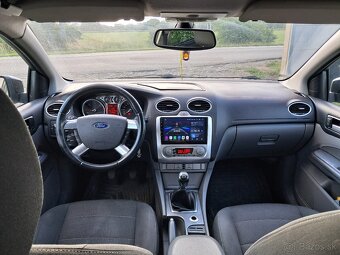 Ford Focus - 7