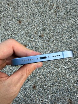 IPhone 14 Plus - baterie 100% - 7