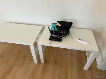 Detsky pisaci stol Ikea PAHL - 7
