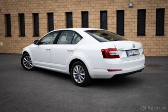 Škoda Octavia 2.0 TDI Ambition DSG - 7